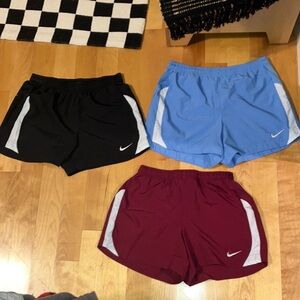 Bundle Nike shorts